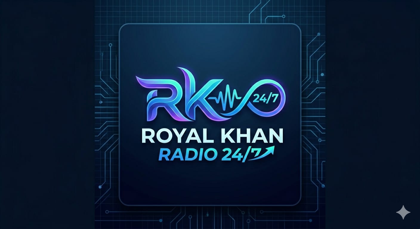 Royal Khan Radio